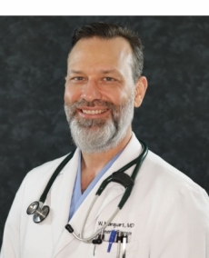 Wesley Marquart, MD