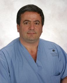 Nabil Aboukhair, MD