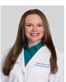 Tiffany Redfern, MD