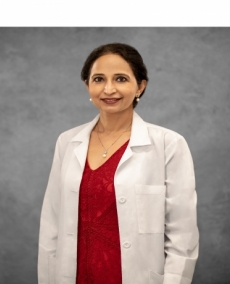 Sonia Bajaj, MD