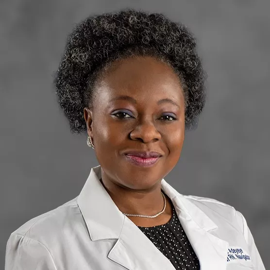 Headshot of GI Nurse Navigator at Texas Health Huguley Hospital Fort Worth South